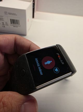 Polar M600 Smartwatch