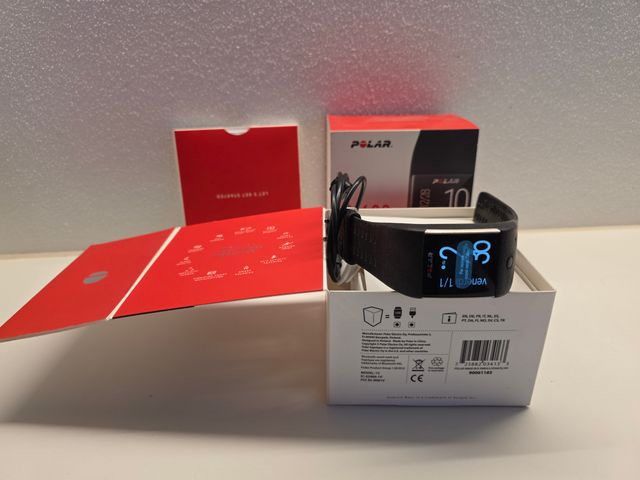 Polar M600 Smartwatch