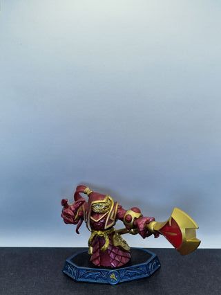 Skylanders Legendary Pit Boss