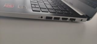 Portátil HP Laptop 14-dk0000ns