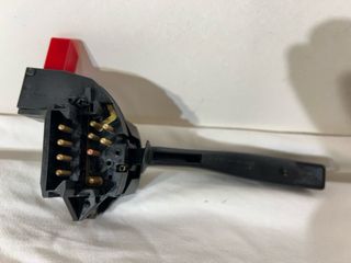 mando luces e indicadores ford sierra cosworth mk1