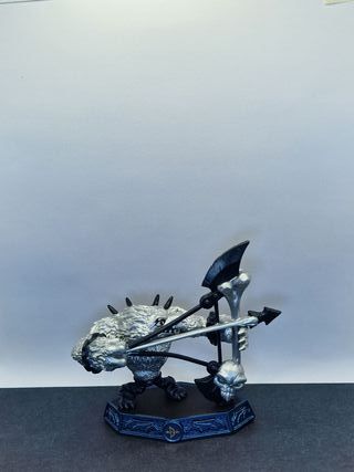 Skylanders Dark Wolfgang