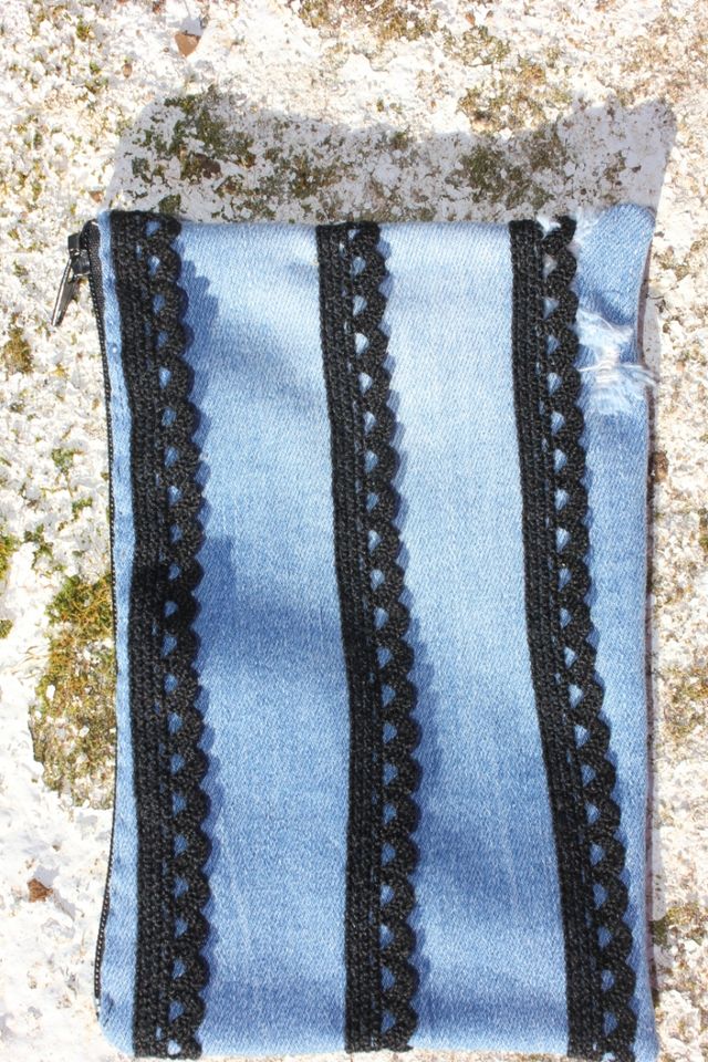 Necesser maquillaje: ¡Como nuevo!