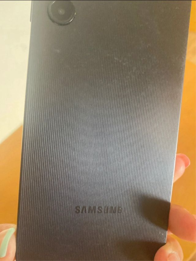 Samsung Galaxy A14 Negro