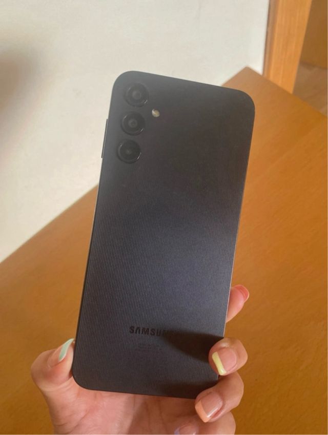Samsung Galaxy A14 Negro