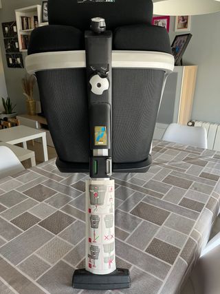 Concord Reverso Plus - Silla Coche