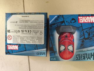 Puzzle 3D Marvel Spider-Man