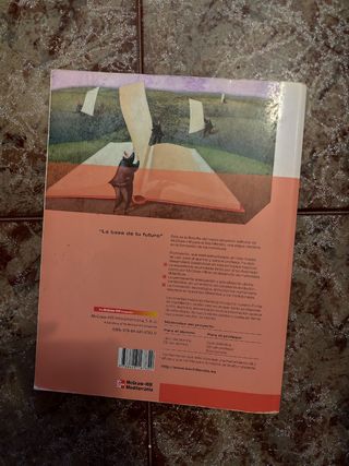 LENGUA CASTELLANA Y LITERATURA. 1 . BACHILLERAT...