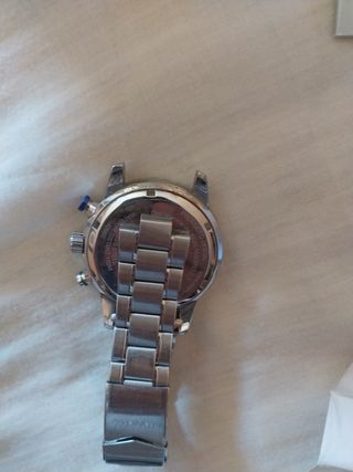 Reloj Viceroy Real Madrid - Azul y Plata