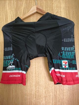 Culottes ciclismo -2 por 6 euros
