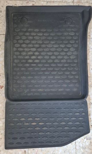 Alfombrillas BMW E46 3D