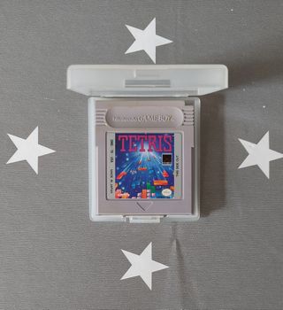 Tetris - Game boy