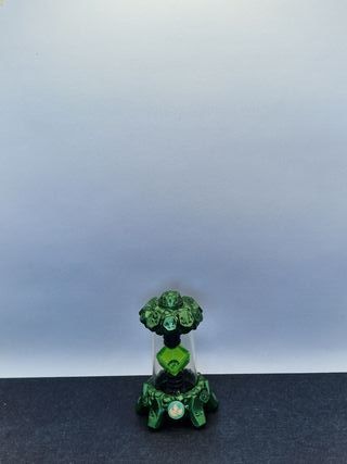 Skylanders Life Rune