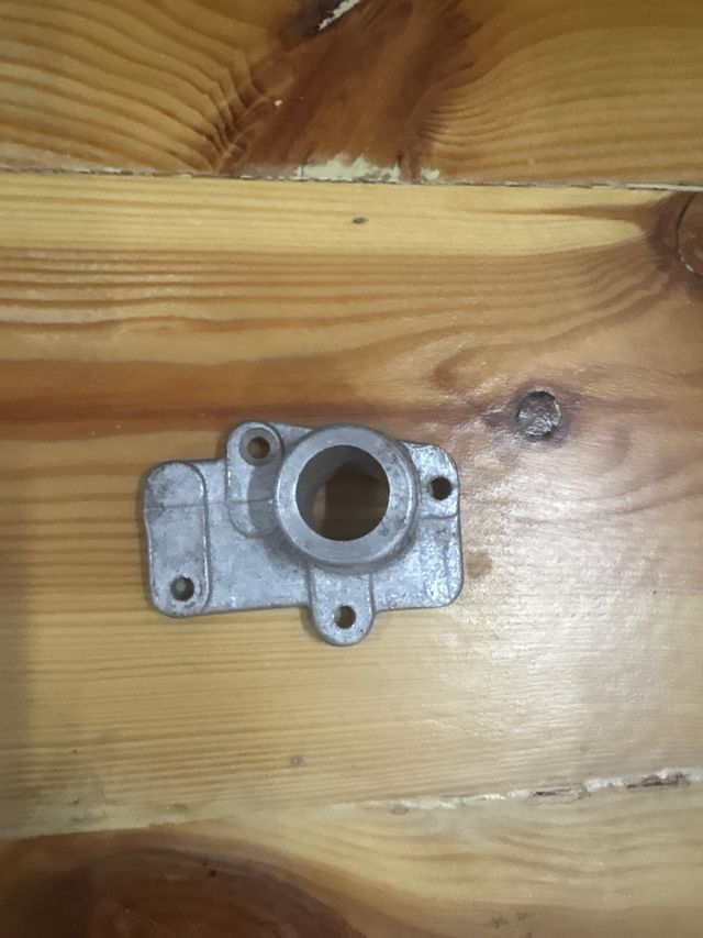 Tapacubos Vespa 10" - 2uds