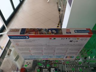 Puzzle Clementoni Sonic 180 peças