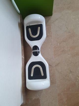Hoverboard Bluoko - Patinete eléctrico