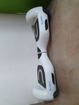 Hoverboard Bluoko - Patinete eléctrico