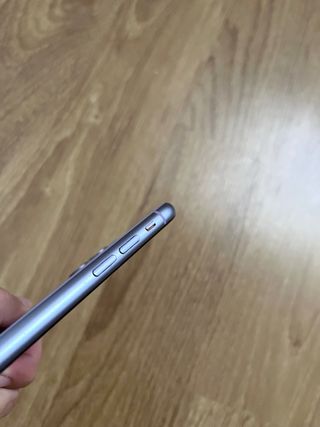 iPhone 11 Morado - 64GB