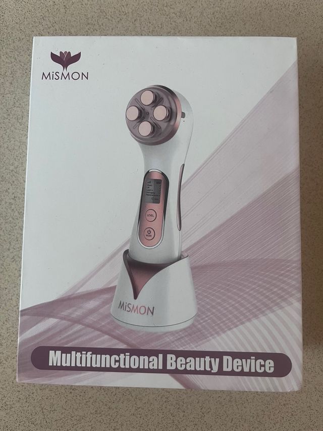 MISMON - Dispositivo de belleza multifuncional
