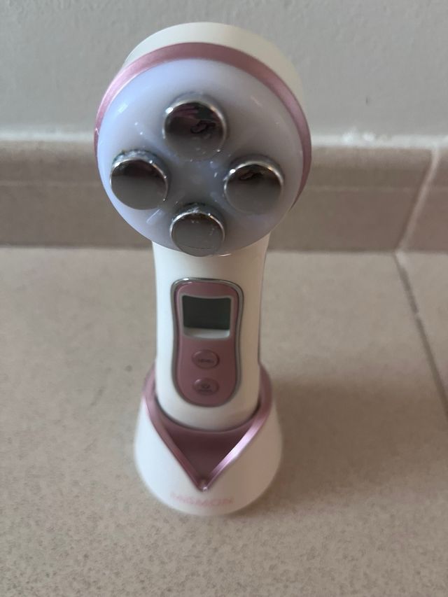 MISMON - Dispositivo de belleza multifuncional