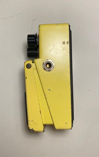 Boss SD-1 Made In Japan 1983 de segunda mano por 300 EUR en