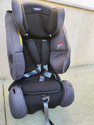 Silla coche Klippan Kid
