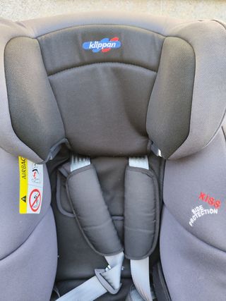 Silla coche Klippan Kid