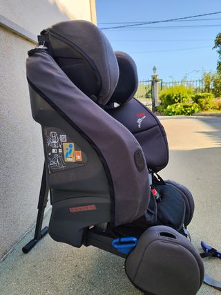 Silla coche Klippan Kid