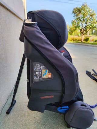 Silla coche Klippan Kid