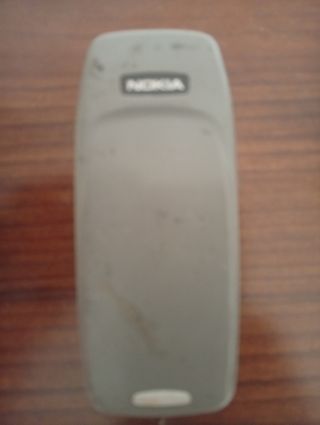 Nokia antiguo - móvil vintage