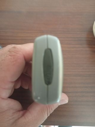 Nokia antiguo - móvil vintage