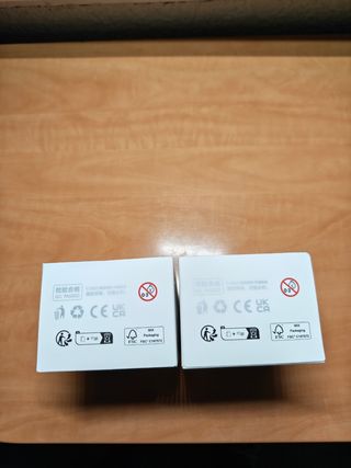 Labubu Big Into Energy - Pack de 2
