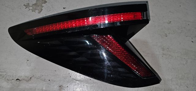 Piloto Trasero Izquierdo Hyundai Tucson