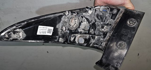 Piloto Trasero Izquierdo Hyundai Tucson