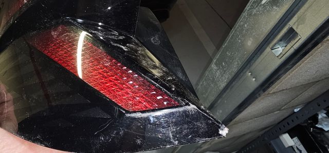 Piloto Trasero Izquierdo Hyundai Tucson