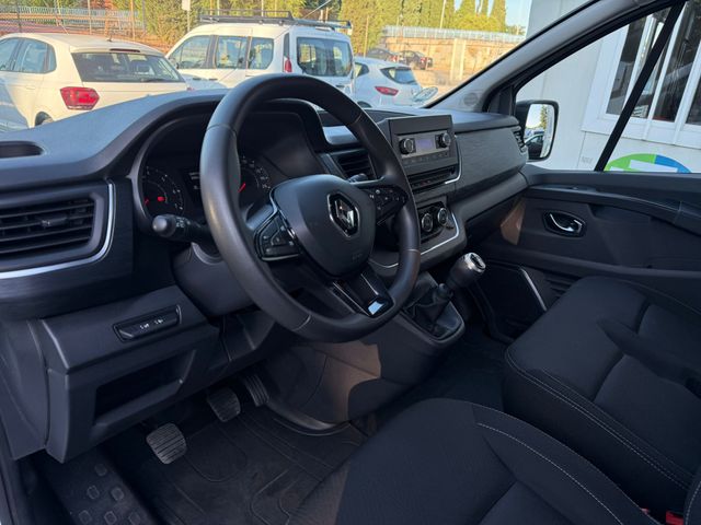 Renault Trafic 2021
