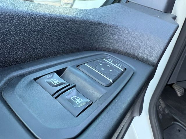 Renault Trafic 2021