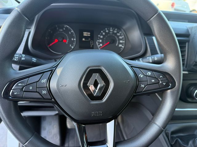Renault Trafic 2021