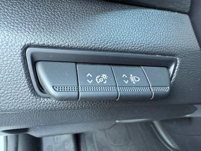 Renault Trafic 2021
