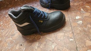 Zapatos seguridad Fal