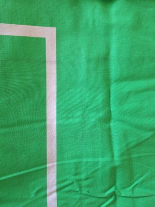Funda nórdica fútbol 90cm