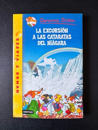 Lote de 3 libros juveniles
