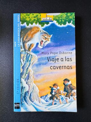 Lote de 3 libros juveniles