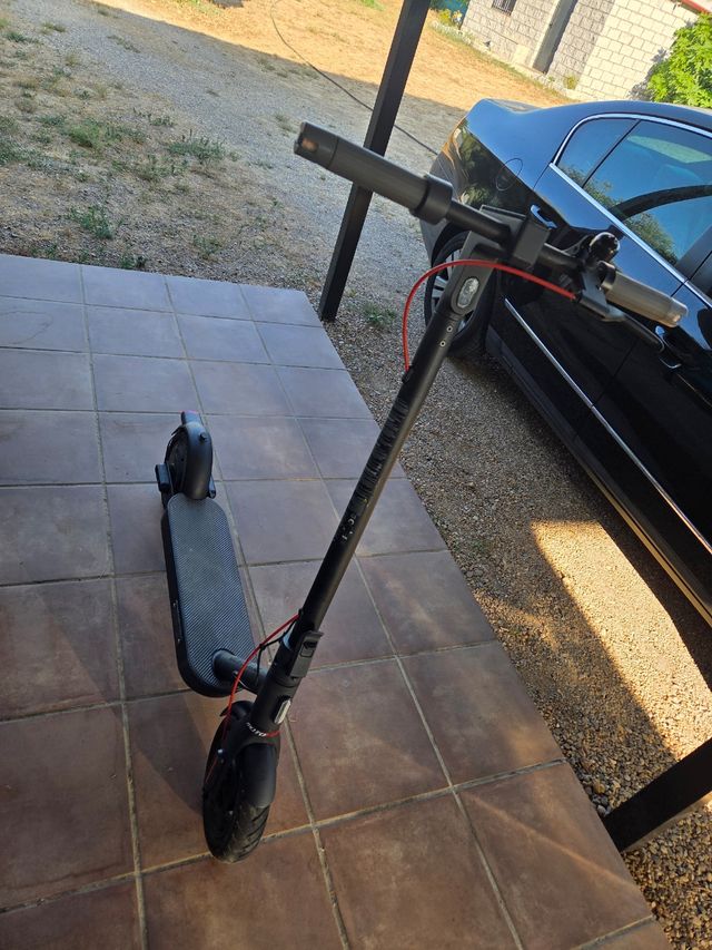 Patinete Xiaomi Pro 4