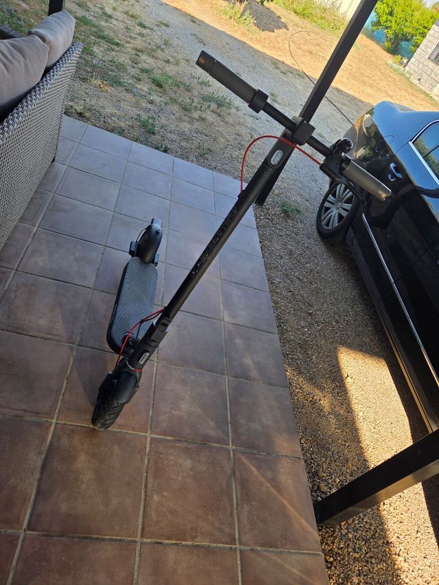 Patinete Xiaomi Pro 4