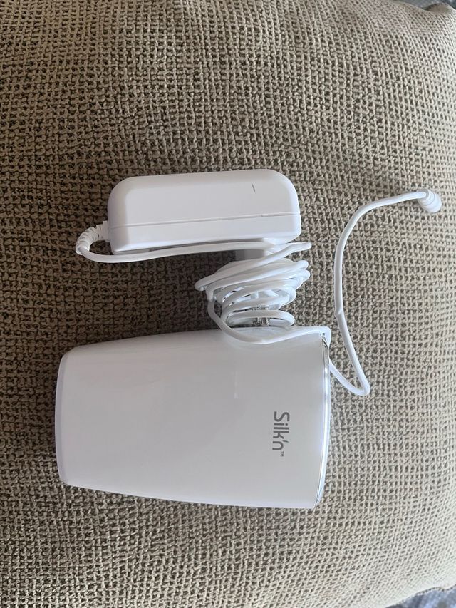 Silk'n Depiladora láser