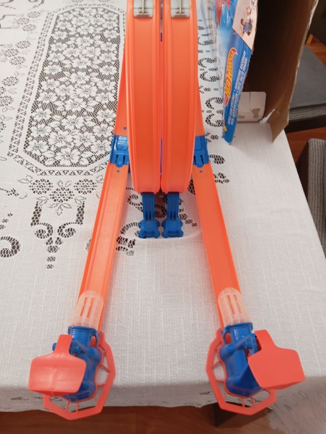 Hot Wheels Super Loop