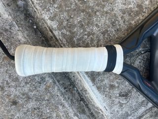 Pala Bullpadel Elite W 25