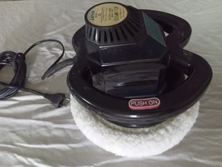 Pulidora Lervia - Abrillantador