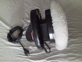 Pulidora Lervia - Abrillantador